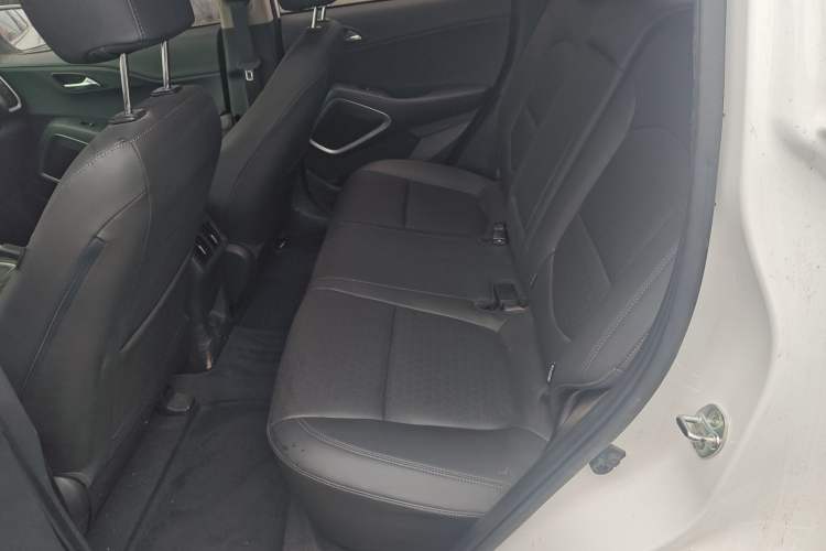 Used Hyundai ix35 2019 2.0L Automatic 2WD Zhiyong·Changxiang Edition China V Standard