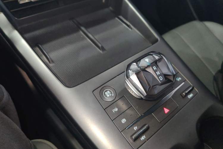 Used BYD Qin PLUS 2025 DM-i Smart Drive 120KM Superior Model