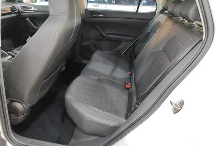 Used Volkswagen T-Cross 2019 1.5L Automatic Comfort Edition