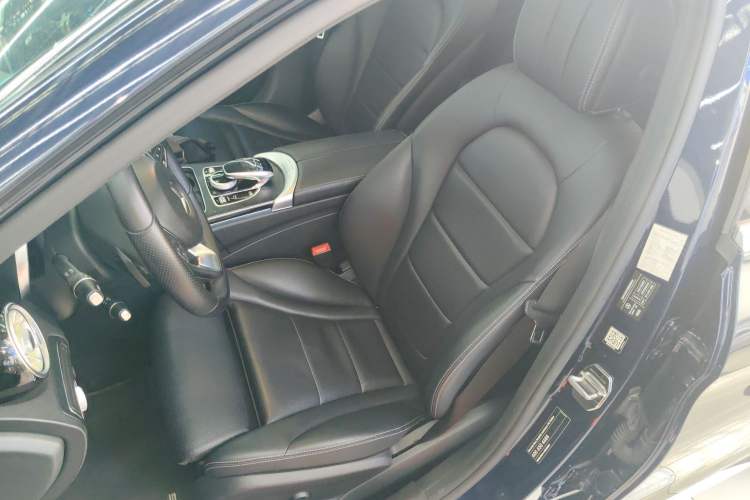 Used Mercedes-Benz C-Class 2017 Facelift C 200 L Sport Edition