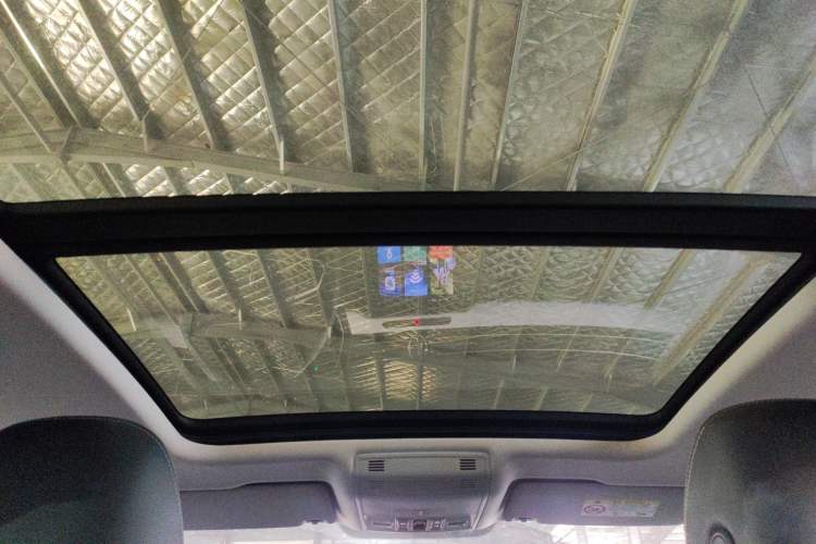 Used Volkswagen Magotan 2025 Zhongxiang Version 280TSI DSG Comfort Edition
