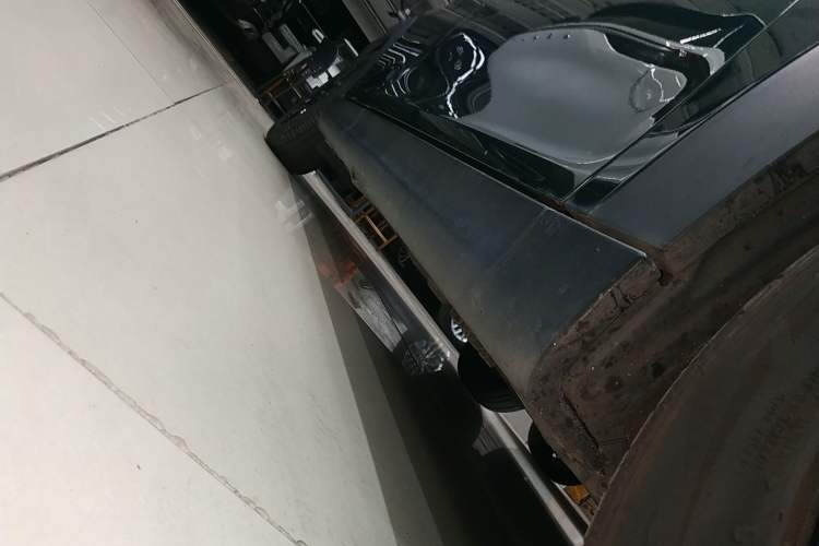 Used  MINI 2018 1.5T COOPER Classic Edition Five-Door Version
