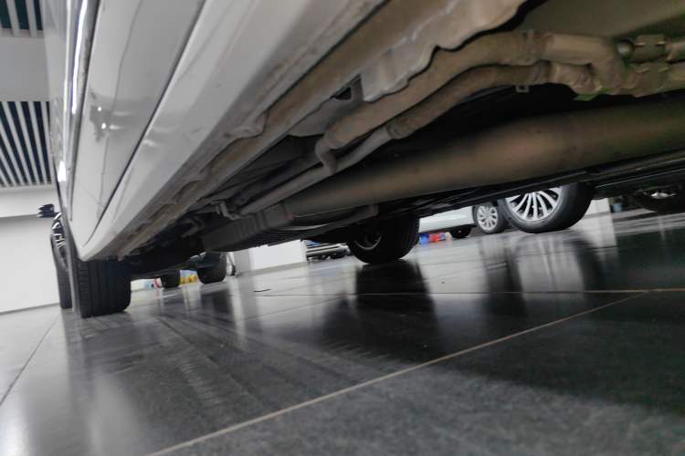 Used Buick GL8 2025 Lu Zun Smart Enjoyment Edition
