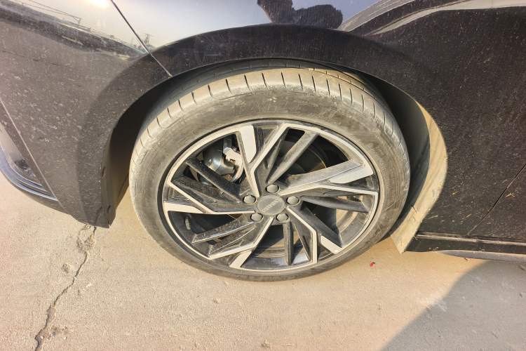 Used Lynk & Co 03 2023 1.5TD DCT JingPlus
