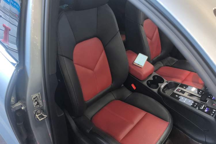 Used Porsche Macan 2022 Macan 2.0T
