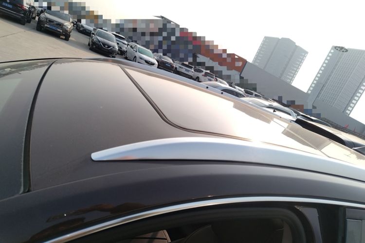 Used Buick Envision 2021 532T Two-Wheel-Drive Luxury Version
