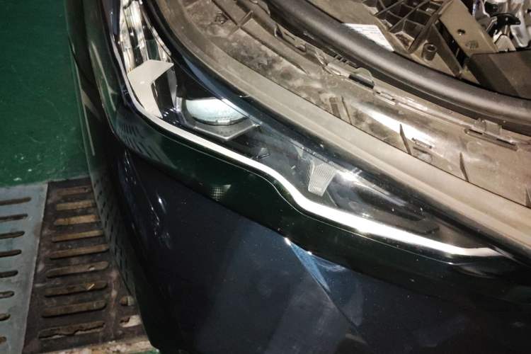 Used BMW 5 Series 2025 530Li Leading Model M Sport Package
