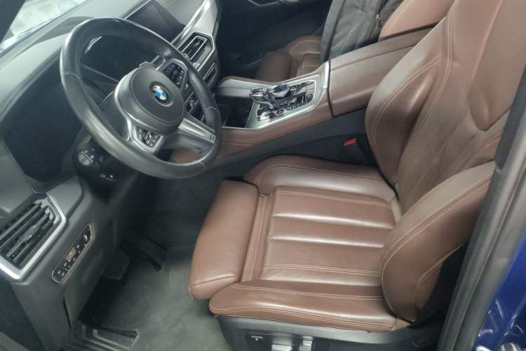 Used BMW X6 2020 xDrive30i M Sport Package
