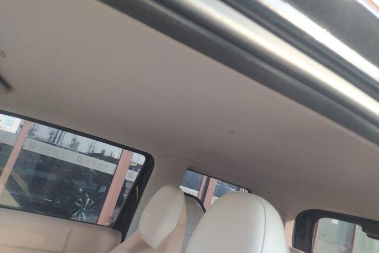 Used  Panda 2024 200km Panda Kart
