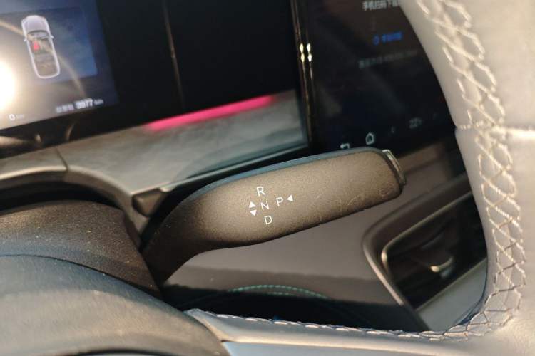 Used BYD Sealion 07 DM-i 2025 150 Flagship+ Edition