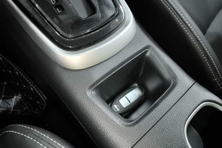 Used Nissan Tiida 2024 1.6L CVT Smart Drive Edition