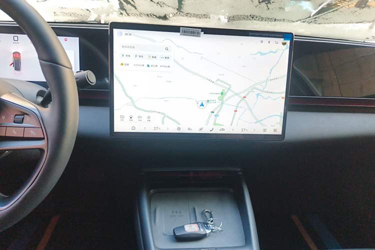 Used BYD Seal 2025 650 Zhihang Edition
