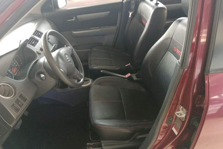 Used Suzuki Swift 2013 1.5L Automatic 20th Anniversary Limited Edition
