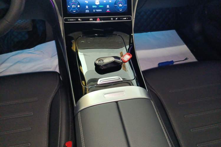 Used Mercedes-Benz C-Class 2023 Restyled C 260 L Sport Edition