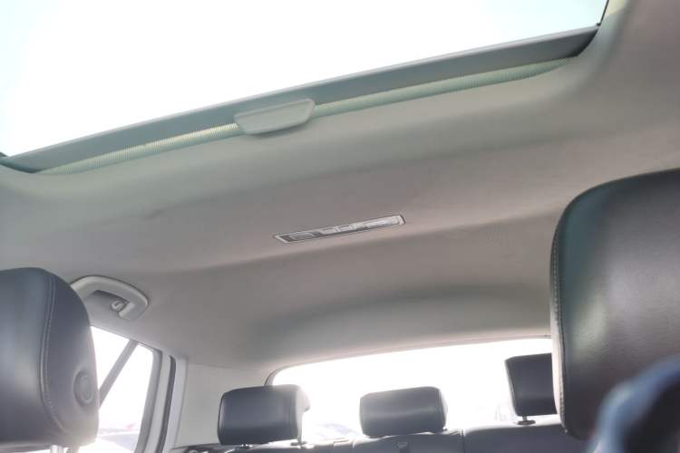 Used Volkswagen Golf 2016 230TSI Automatic Luxury Version
