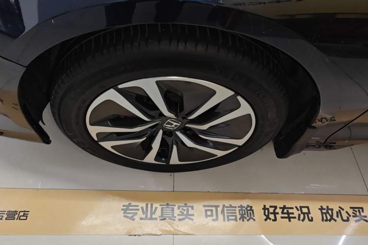 Used Honda Inspire 2019 Rui·Hybrid 2.0L Jingya Edition China VI
