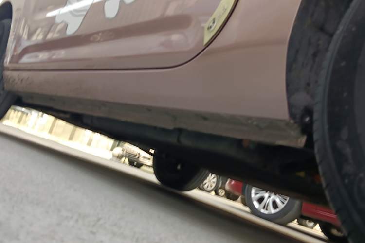 Used  Panda 2023 Panda Mini 200km Endurance Bear
