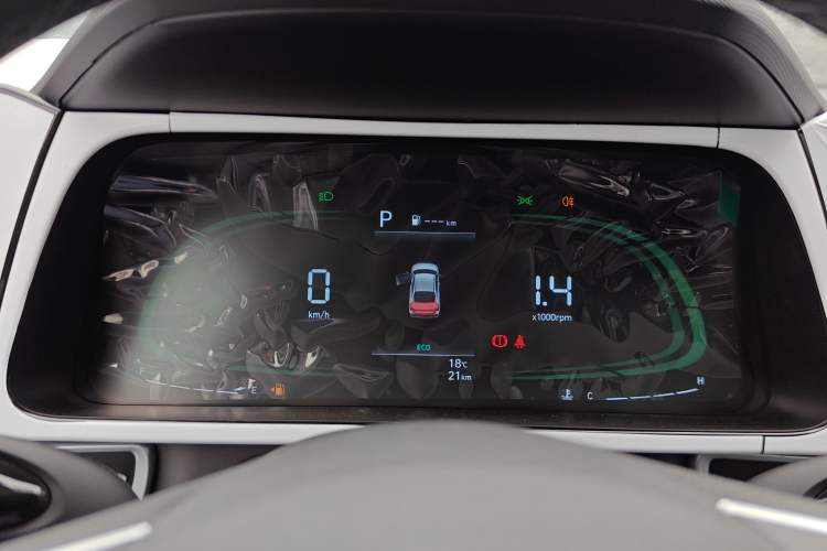 Used Hyundai Elantra 2023 1.5L CVT GLX Elite Edition
