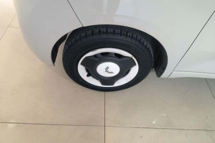 Used Wuling Hongguang MINIEV 2024 3rd Generation 170 km