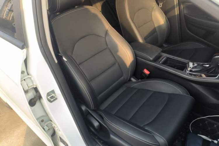 Used Geely Auto Emgrand 2020 1.5L CVT Luxury Model