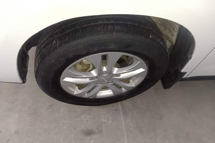 Used Haval M6 2019 1.5T DCT Two-Wheel Drive Value Edition China VI Standard
