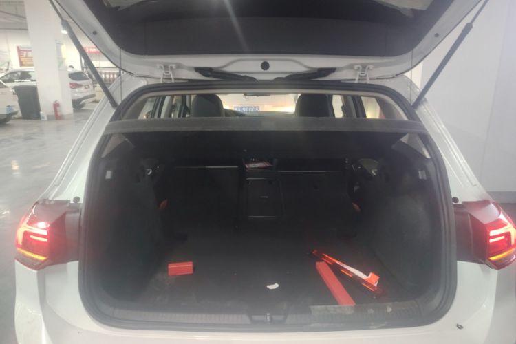 Used Volkswagen Golf 2021 280TSI DSG 30th Anniversary Edition
