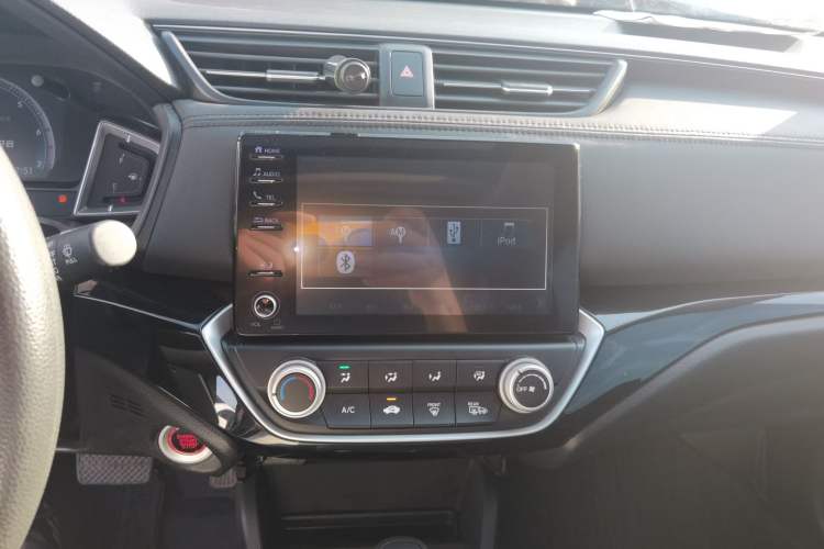 Used Honda Crider 2022 180Turbo CVT Luxury Edition
