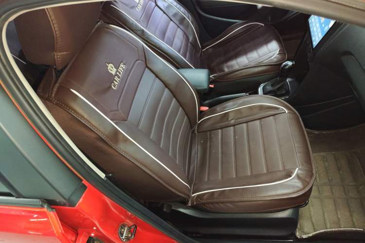 Used Volkswagen Polo 2018 1.5L Automatic Advanced Driving Model
