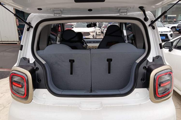 Used Bestune Pony 2025 222km Range Agile Horse
