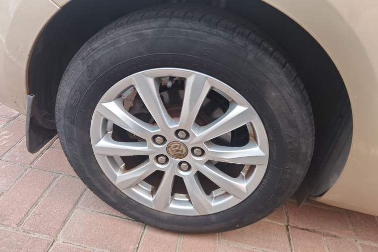 Used Buick GT 2013 GT 1.6L Automatic Fashion Edition
