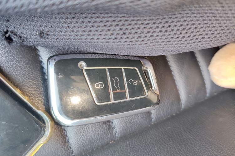 Used Volkswagen Magotan 2019 330TSI DSG Luxury Version China VI Standard
