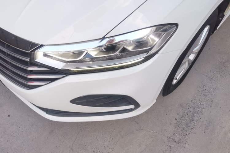 Used Volkswagen Lavida 2023 1.5L Automatic De Yi Edition