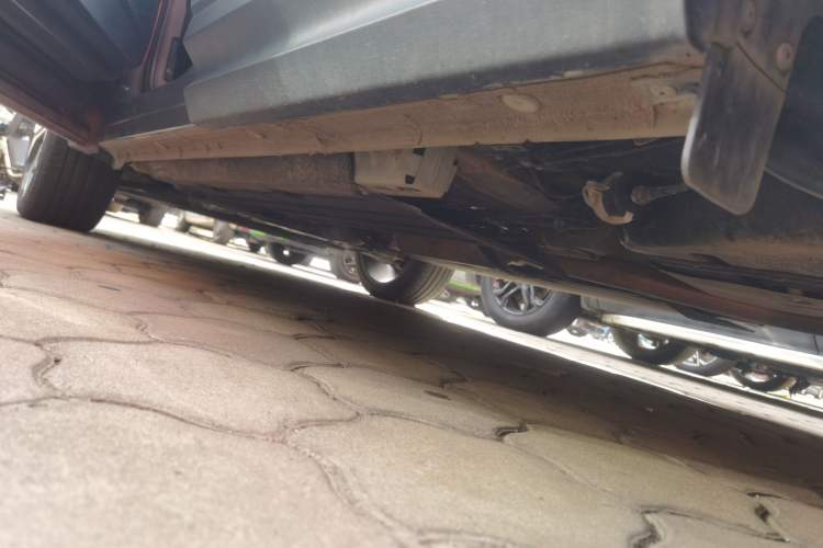 Used Lynk & Co 06 2023 Remix 1.5T Dynamic Halo
