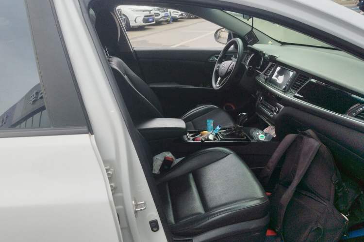 Used Hyundai Mistra 2017 1.8L Automatic Smart GLS China V Standard