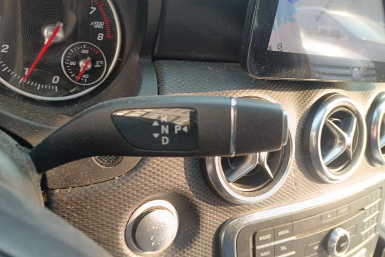 Used Mercedes-Benz A-Class 2016 A 200 Dynamic Edition
