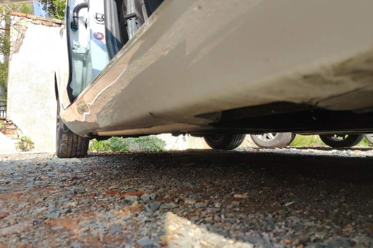 Used Volvo V40 2019 T3 Zhiyi Edition
