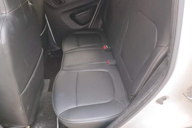 Used Dongfeng NAMMI EX1 2021 Quality Edition
