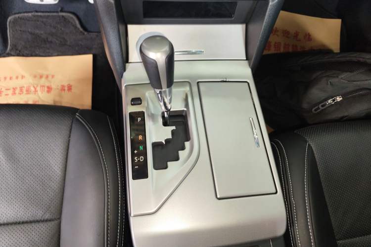 Used Toyota Camry 2012 Junrui 2.0S Radiant Edition
