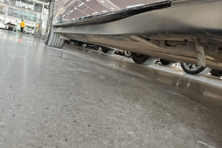 Used Toyota bZ3 2023 616 km Long-Range Premium