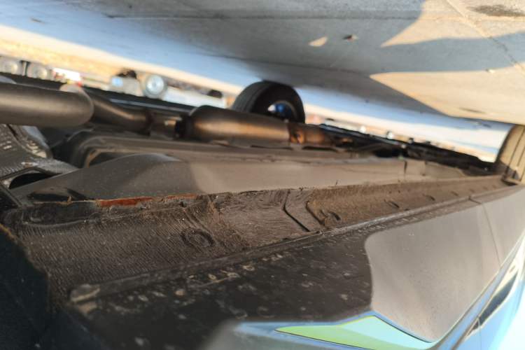 Used JETOUR Dashing 2025 1.5T DCT Beyond Edition
