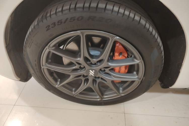 Used  LS6 2023 Max Standard Edition