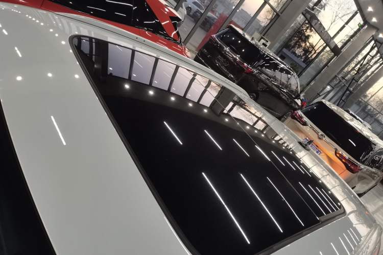 Used Audi Q3 2021 35 TFSI Fashion Dynamic Model