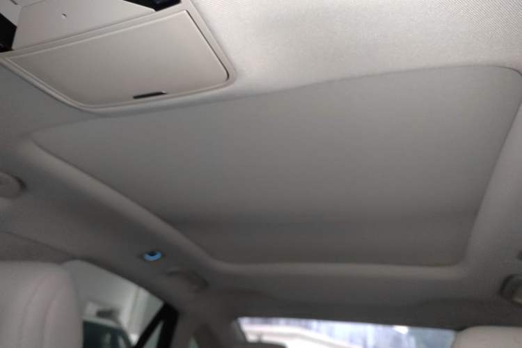 Used BYD Han L 2025 EV 701KM LiDAR Deluxe Edition