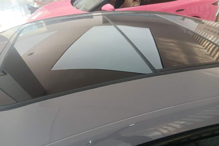 Used BYD Han 2025 EV with 701 km of Laser Radar-Enabled Intelligent Driving