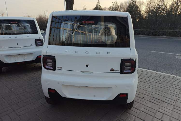 Used  Panda 2024 Panda Mini 200km Endurance Bear