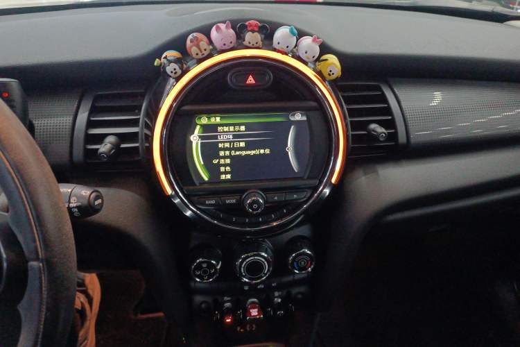 Used  MINI 2016 1.5T COOPER
