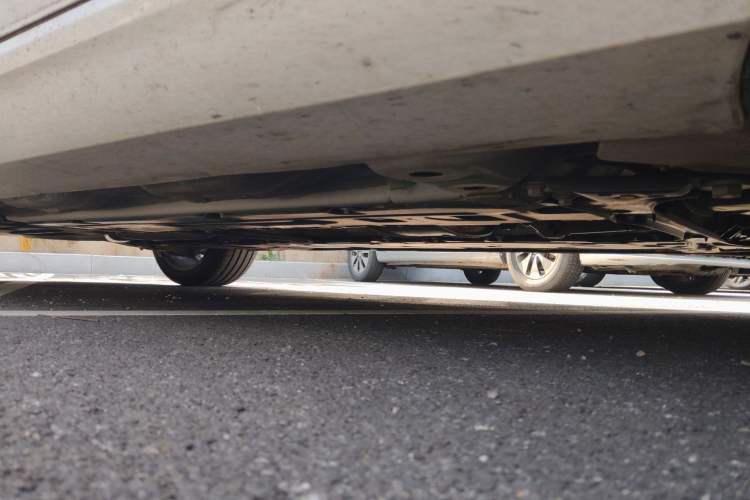 Used Volvo S60 2025 B4 Zhiyuan Luxury Edition