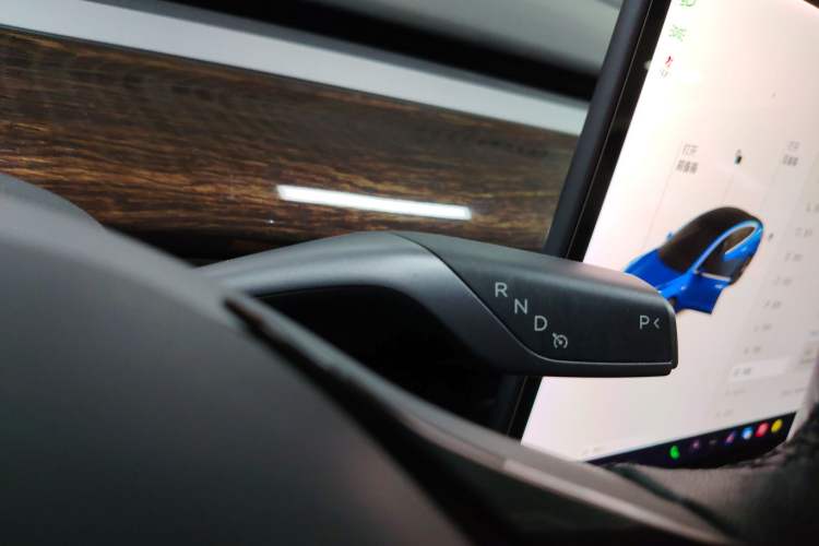 Used Tesla Model 3 2020 Refreshed Version Long-Range Rear-Wheel Drive
