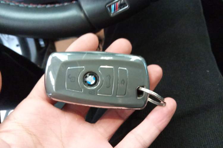 Used BMW 3 Series GT 2016 320i Fashion Model
