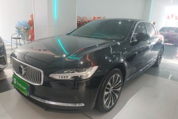 Used Volvo S90 2023 B5 Zhiyi Luxury Edition